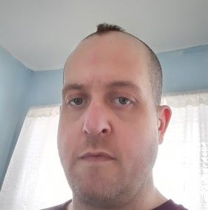 Meet your Posher, Chad